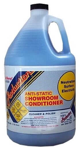 Gal Anti-Static Showroom Conditioner