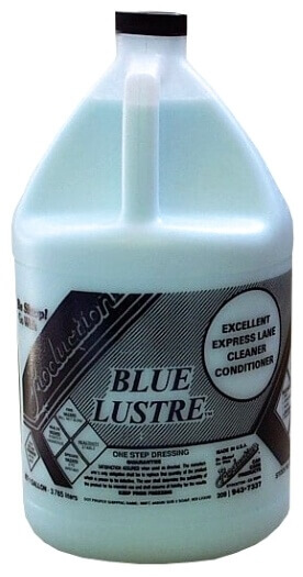 Gal Blue Lustre One-Step Dressing