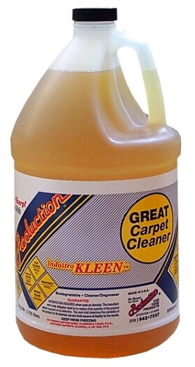 Gal Industro-Kleen Citrus Cleaner