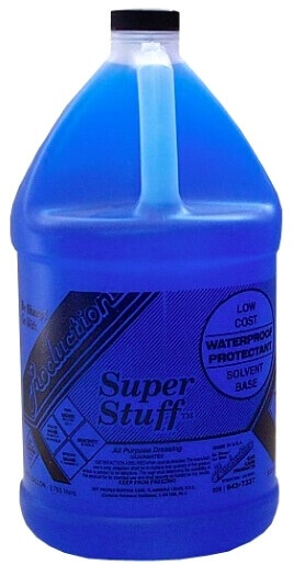 Gal Super Stuff Tire Shine